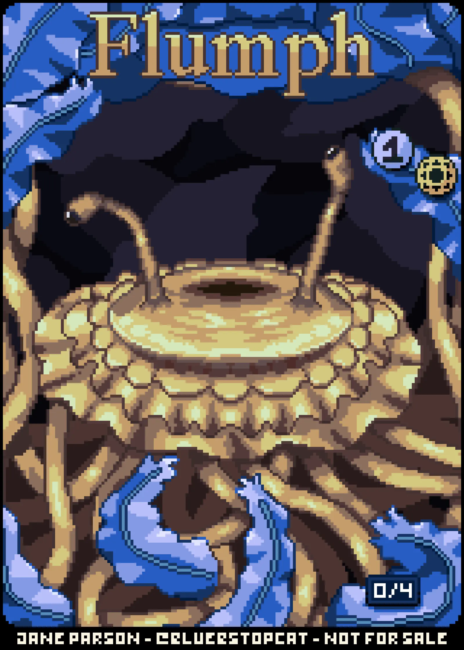 Flumph